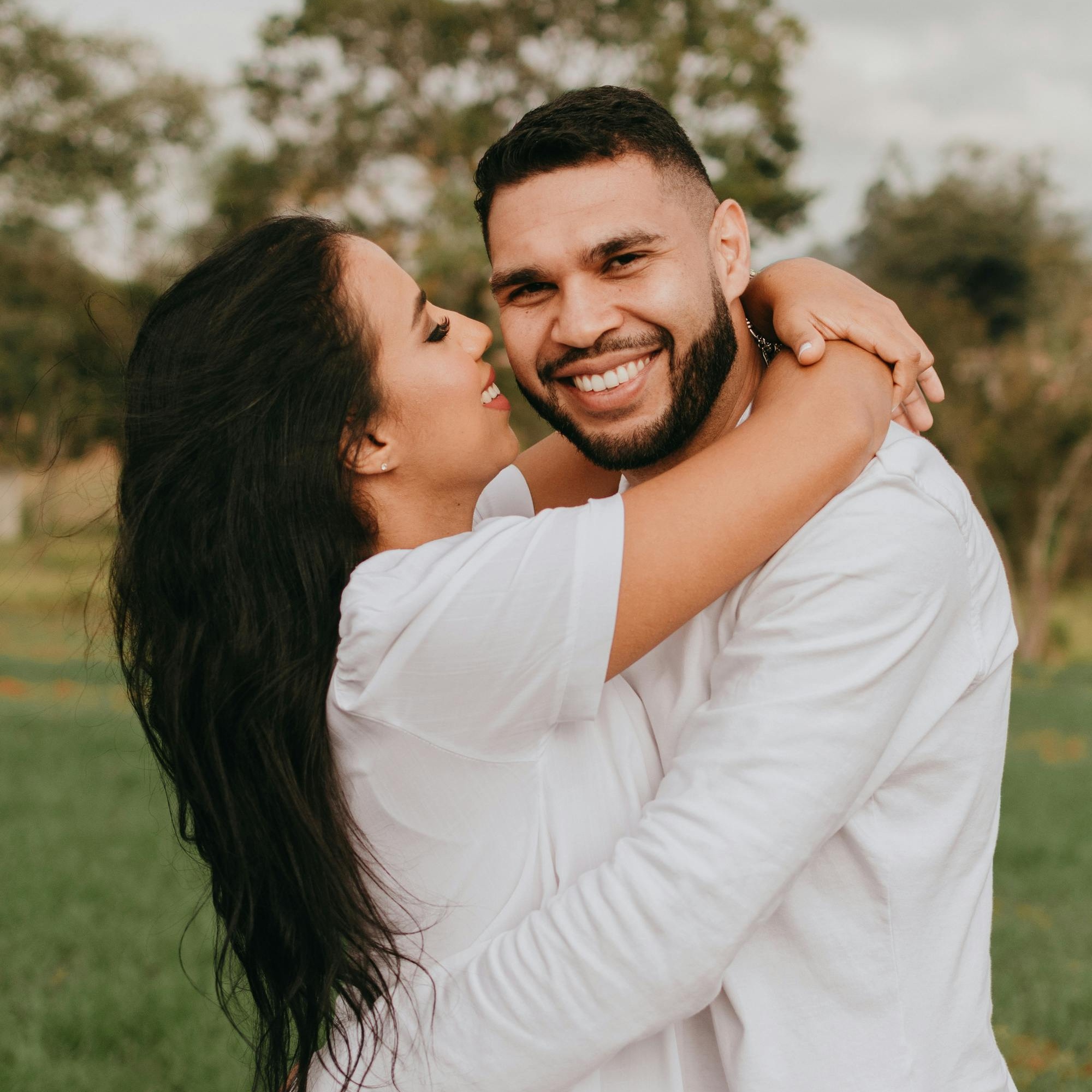 Carlos Ramírez - happy client